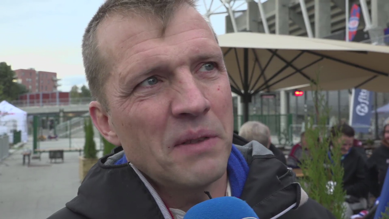 Hvorfor skal du ha sesongkort?